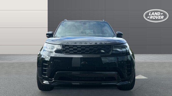 Land Rover Discovery Diesel 3.0 D350 Dynamic HSE Commercial Auto - Image 7